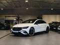 Mercedes-Benz EQE 43 AMG 4Matic Plus - 12 Maand Garantie Weiß - thumbnail 1