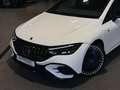 Mercedes-Benz EQE 43 AMG 4Matic Plus - 12 Maand Garantie Weiß - thumbnail 26