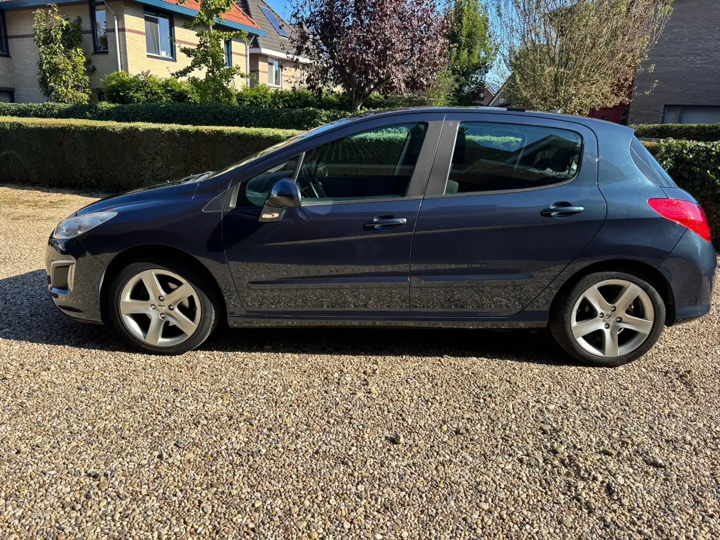 Peugeot 308 1.6 VTi Active Azul - 2