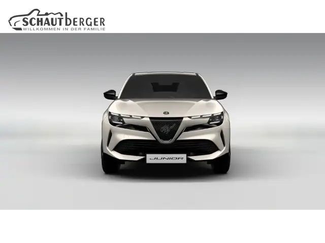 Alfa Romeo Junior
