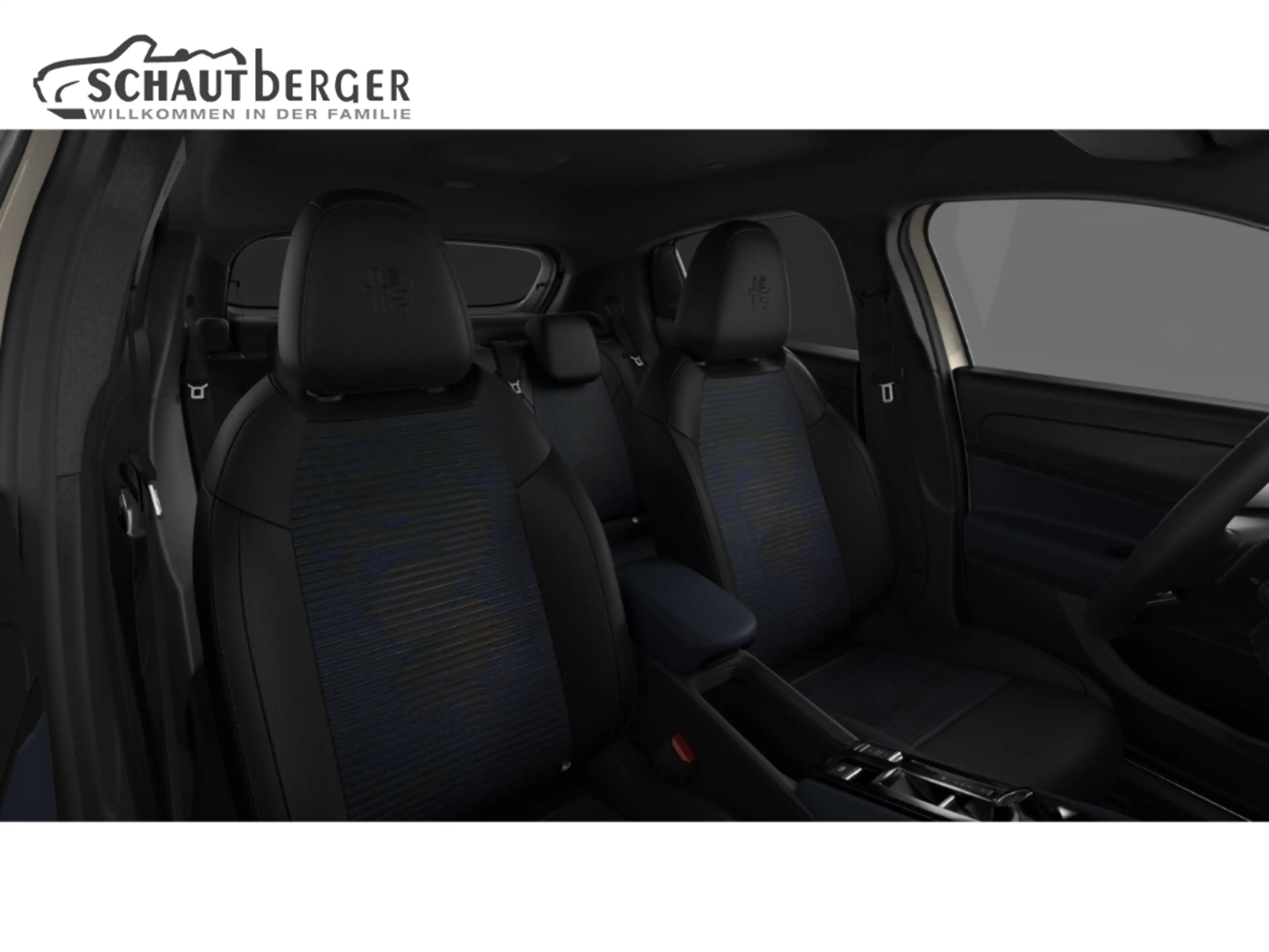 Alfa Romeo Junior Ibrida 1.2 VGT 48V-Hybrid 107 kW Sprint Navi Digit — photo 6