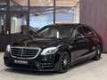 Mercedes-Benz S 400 S 400 d 4Matic L*TV*Chauffeur-Paket*neuer MOTOR* Noir - thumbnail 4