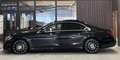 Mercedes-Benz S 400 S 400 d 4Matic L*TV*Chauffeur-Paket*neuer MOTOR* Noir - thumbnail 10