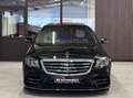 Mercedes-Benz S 400 S 400 d 4Matic L*TV*Chauffeur-Paket*neuer MOTOR* Noir - thumbnail 5