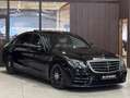 Mercedes-Benz S 400 S 400 d 4Matic L*TV*Chauffeur-Paket*neuer MOTOR* Noir - thumbnail 3