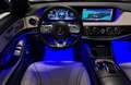 Mercedes-Benz S 400 S 400 d 4Matic L*TV*Chauffeur-Paket*neuer MOTOR* Noir - thumbnail 17