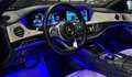Mercedes-Benz S 400 S 400 d 4Matic L*TV*Chauffeur-Paket*neuer MOTOR* Noir - thumbnail 16