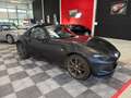 Mazda MX-5 RF 2.0L SKYACTIV-G 160 ch BVA Selection Gris - thumbnail 16
