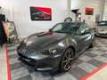 Mazda MX-5 RF 2.0L SKYACTIV-G 160 ch BVA Selection Gris - thumbnail 3