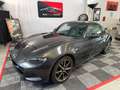 Mazda MX-5 RF 2.0L SKYACTIV-G 160 ch BVA Selection Gris - thumbnail 2