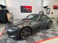 Mazda MX-5 RF 2.0L SKYACTIV-G 160 ch BVA Selection Gris - thumbnail 4
