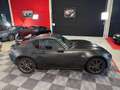 Mazda MX-5 RF 2.0L SKYACTIV-G 160 ch BVA Selection Gris - thumbnail 14
