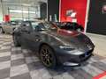 Mazda MX-5 RF 2.0L SKYACTIV-G 160 ch BVA Selection Gris - thumbnail 7