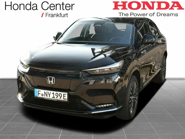 Honda e:Ny1 Basis