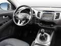 Kia Sportage 1.6 GDI Dream Team  NAVI SHZ PANO KLIMA Fekete - thumbnail 6