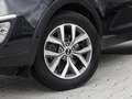 Kia Sportage 1.6 GDI Dream Team  NAVI SHZ PANO KLIMA Fekete - thumbnail 10