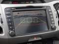 Kia Sportage 1.6 GDI Dream Team  NAVI SHZ PANO KLIMA Fekete - thumbnail 16
