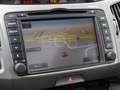 Kia Sportage 1.6 GDI Dream Team  NAVI SHZ PANO KLIMA Fekete - thumbnail 14