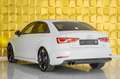Audi A3 Lim. quattro 1.8TFSI S LINE*PANO*KEYLESS Blanc - thumbnail 29