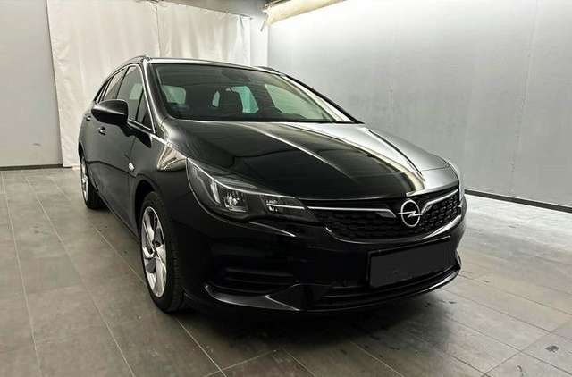 Imagine Opel Astra K 1.5 D BUSINESS|ELEGANCE|LED|1HD|KAMERA