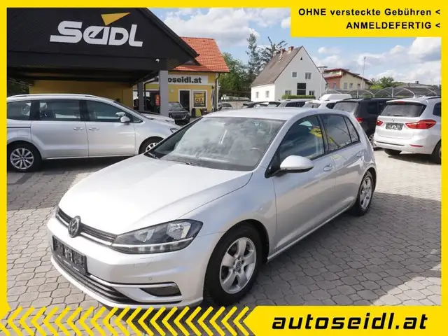 Volkswagen Golf Rabbit TSI *VIRTUAL+KAMERA*