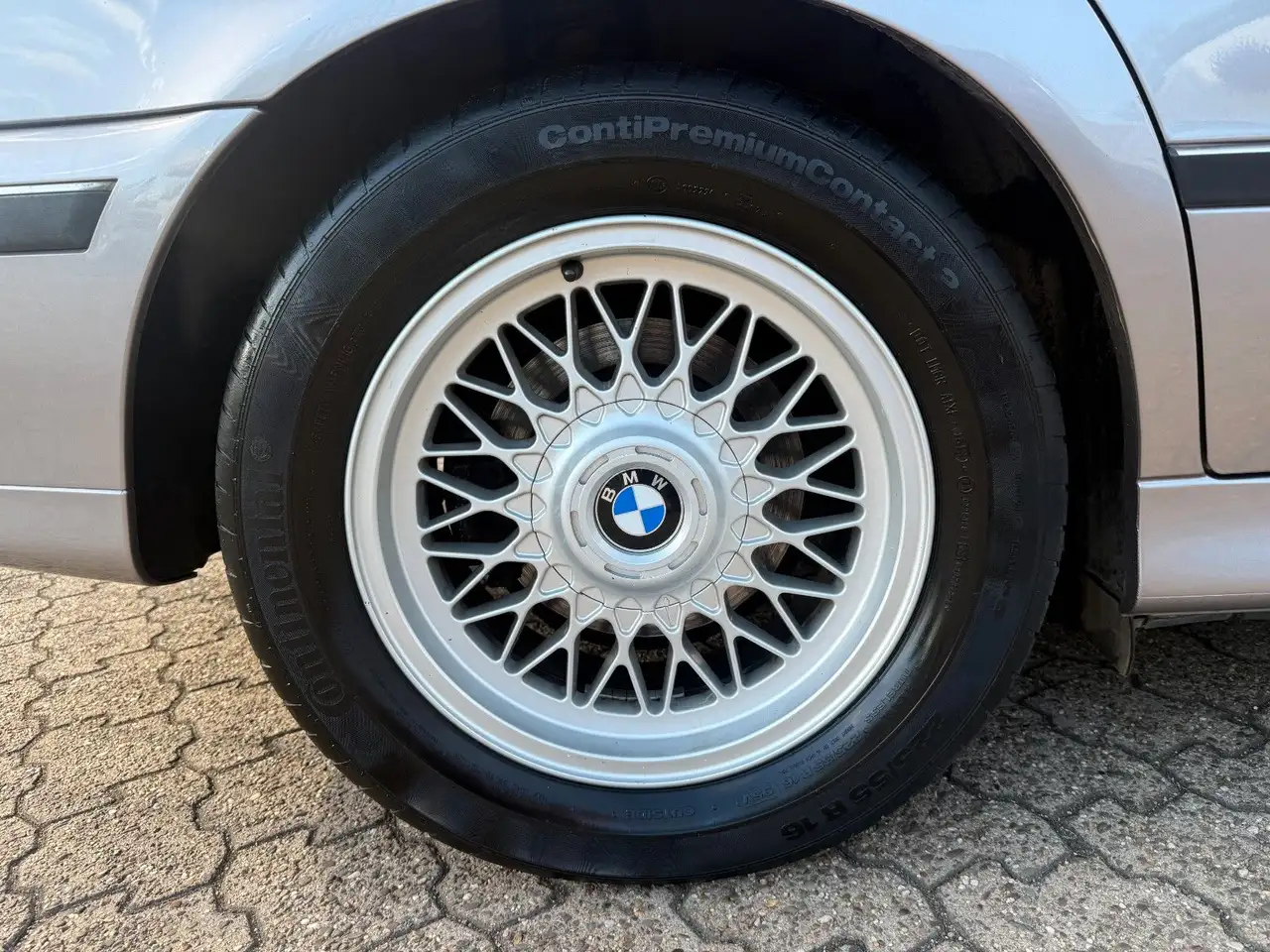 BMW 523 i A Automatik, Leder, Schiebedach, ..., foto 11
