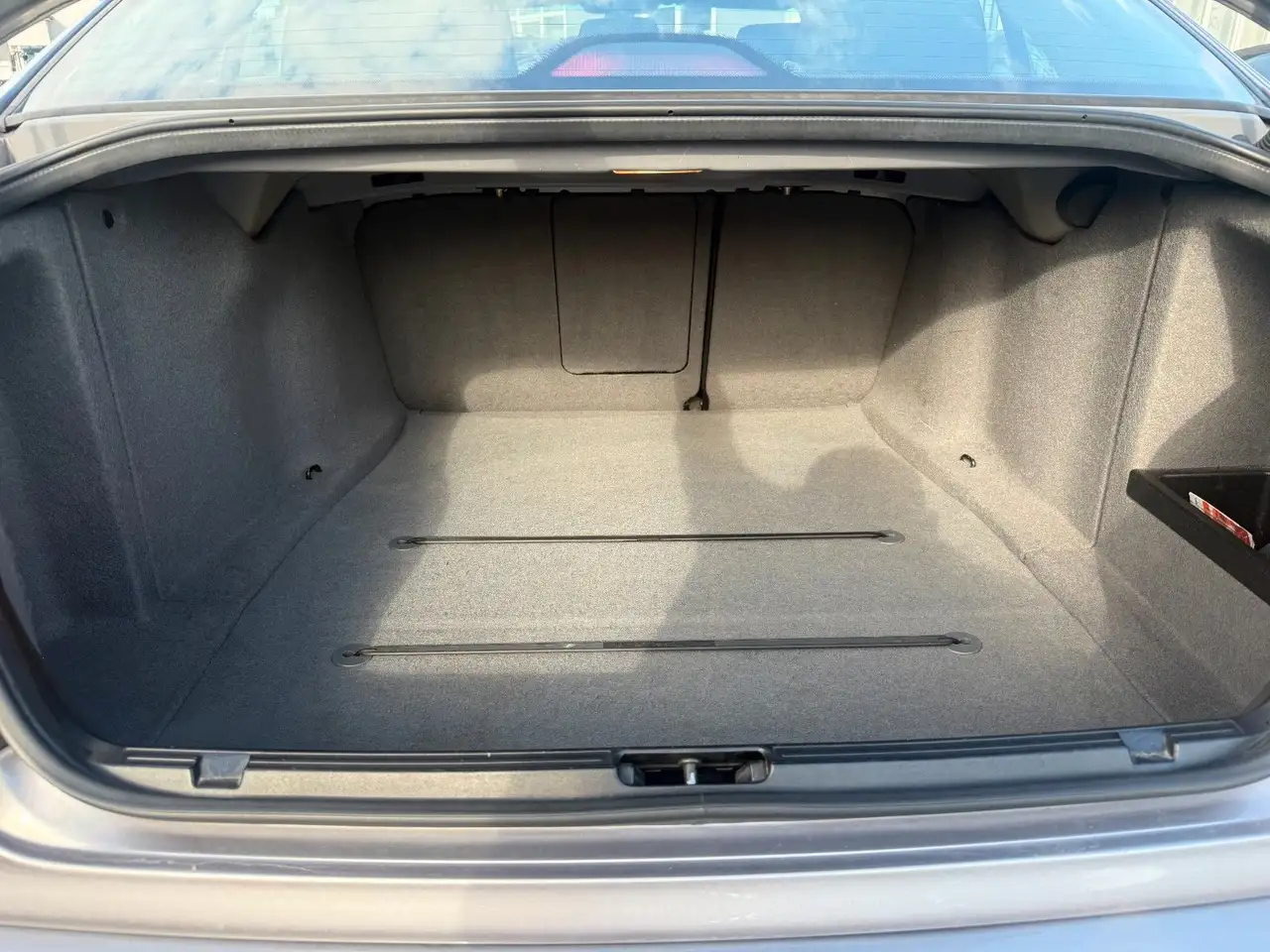 BMW 523 i A Automatik, Leder, Schiebedach, ..., foto 7