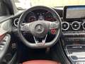 Mercedes-Benz GLC 250 250d 4Matic Aut. Schwarz - thumbnail 14
