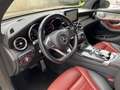 Mercedes-Benz GLC 250 250d 4Matic Aut. Schwarz - thumbnail 9