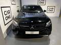 Mercedes-Benz GLC 250 250d 4Matic Aut. Schwarz - thumbnail 2