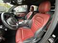 Mercedes-Benz GLC 250 250d 4Matic Aut. Schwarz - thumbnail 10