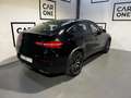 Mercedes-Benz GLC 250 250d 4Matic Aut. Schwarz - thumbnail 4