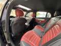 Mercedes-Benz GLC 250 250d 4Matic Aut. Schwarz - thumbnail 12