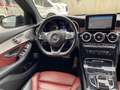 Mercedes-Benz GLC 250 250d 4Matic Aut. Schwarz - thumbnail 13