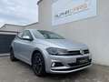 Volkswagen Polo 1.6 TDI Comfortline Silber - thumbnail 10