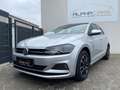 Volkswagen Polo 1.6 TDI Comfortline Silber - thumbnail 5