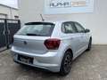 Volkswagen Polo 1.6 TDI Comfortline Silber - thumbnail 9