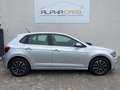 Volkswagen Polo 1.6 TDI Comfortline Silber - thumbnail 12