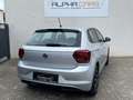 Volkswagen Polo 1.6 TDI Comfortline Silber - thumbnail 8