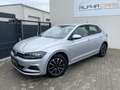 Volkswagen Polo 1.6 TDI Comfortline Silber - thumbnail 3