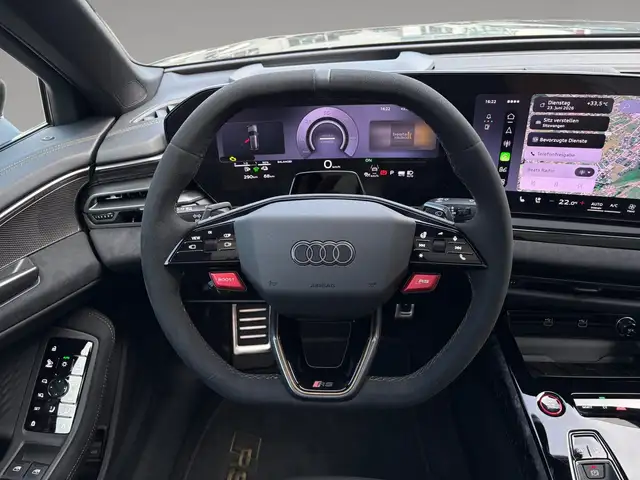 Audi RS5 Audi RS 5 Avant 470 kW Ansicht 12