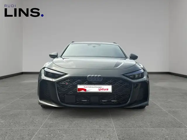 Audi RS5 Audi RS 5 Avant 470 kW Ansicht 8