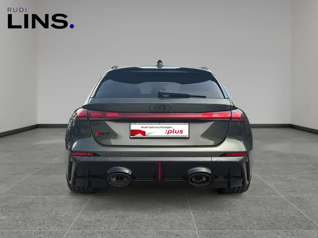 Audi RS5 Audi RS 5 Avant 470 kW Ansicht 4