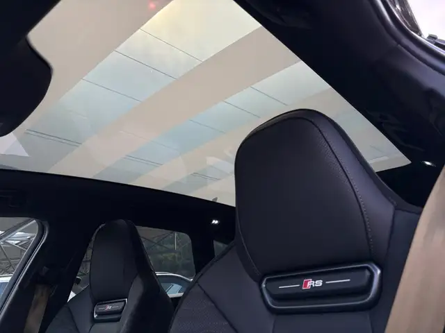 Audi RS5 Audi RS 5 Avant 470 kW Ansicht 16