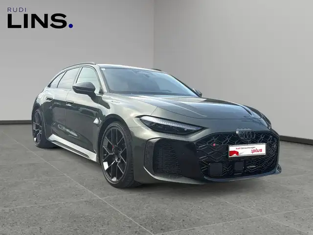 Audi RS5 Audi RS 5 Avant 470 kW Ansicht 7