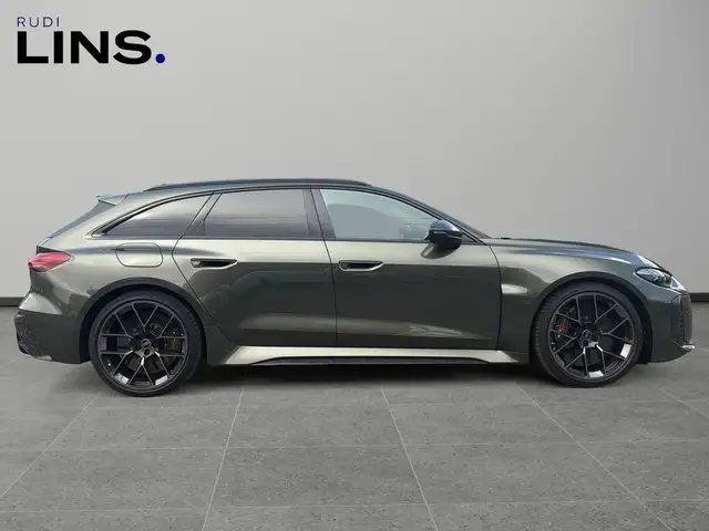 Audi RS5 Audi RS 5 Avant 470 kW Ansicht 6