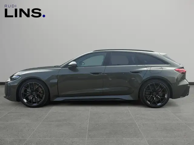 Audi RS5 Audi RS 5 Avant 470 kW Ansicht 2