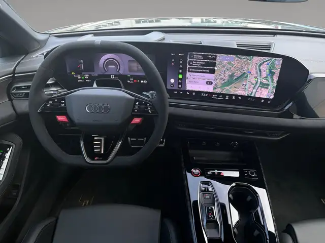 Audi RS5 Audi RS 5 Avant 470 kW Ansicht 10