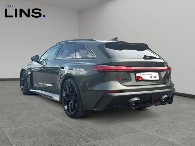 Audi RS5 Audi RS 5 Avant 470 kW Ansicht 3