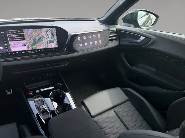 Audi RS5 Audi RS 5 Avant 470 kW Ansicht 11